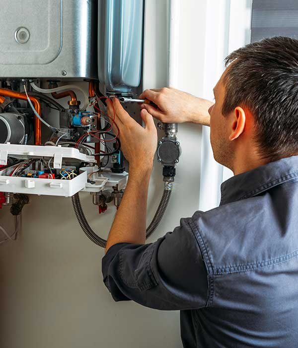 Technicien chauffage en Belgique